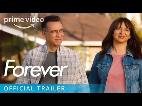 „Forever“: Eine Serie, bei der man sich nie sicher sein kann