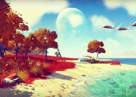 Wenn Ungeduld in Hass umschlägt: Das Beispiel No Man's Sky