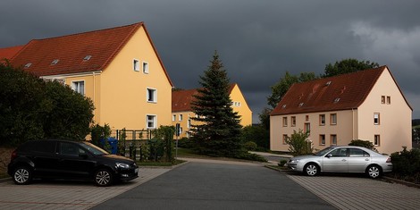 Zwischen Depeche Mode und Reichsflagge - das ultimative Chemnitz-Portrait