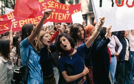 Befreiung statt Gleichberechtigung - warum Frauen sich nicht mit gleichen Rechten begnügen sollten