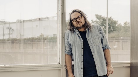 Memoiren, Solo-Album, und alles sehr warm – Wilco-Chef Tweedy geht nach vorn und blickt zurück