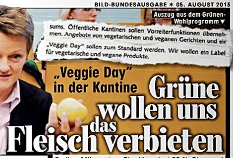 Der geheuchelte Kampf klassischer Medien gegen "Fakenews"