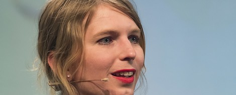 Chelsea Manning fordert EntwicklerInnen auf, ethisch verantwortlich zu handeln 