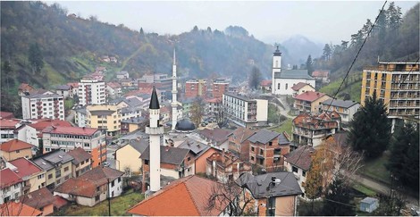 Vor dem Urteil gegen Ratko Mladić (I): Die Hölle der Überlebenden