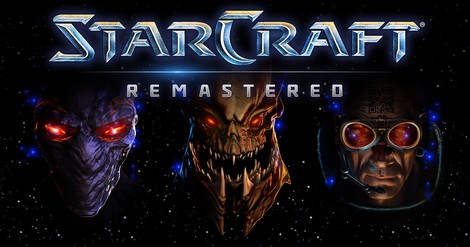 StarCraft – Ein Klassiker der Echtzeit-Strategie wird überarbeitet… und verschenkt!