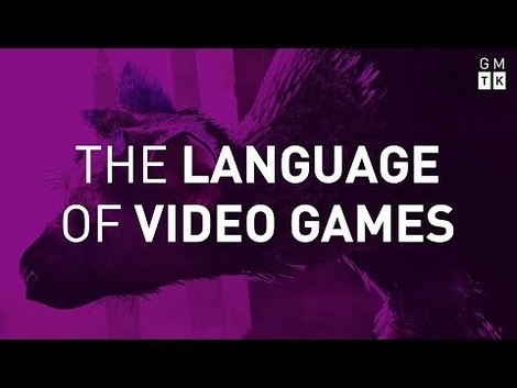 The Last Guardian und die Sprache von Computerspielen