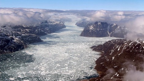 Warum die Deutschen Angst vor Zuwanderung haben – statt vor dem Klimawandel