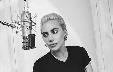 Lady Gaga im NME-Interview