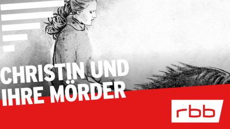 RBB startet eigenes Angebot für Podcast-Serien. Zum Start: True Crime aus Berlin