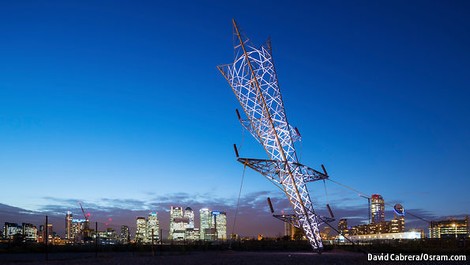 Wie erneuerbare Energien die Energiemärkte auf den Kopf stellen