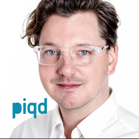 Der piqd Podcast: Olaf Kleist über Flüchtlingsforschung, Obergrenzen und den Türkei-Deal