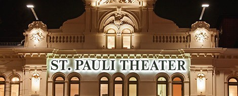 175 Jahre St. Pauli Theater