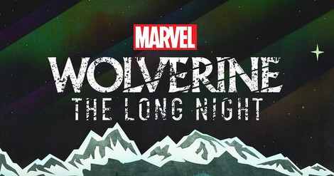 The Long Night – Hörspielkrimi mit Wolverine