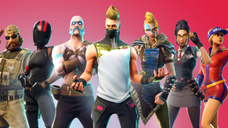 Fortnites Tanz-Emotes sind meist das Werk schwarzer Künstler – Geld sehen die dafür aber nicht