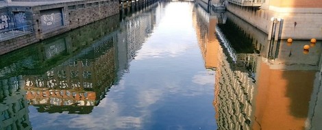 Lebenswertes Hamburg im Weltvergleich