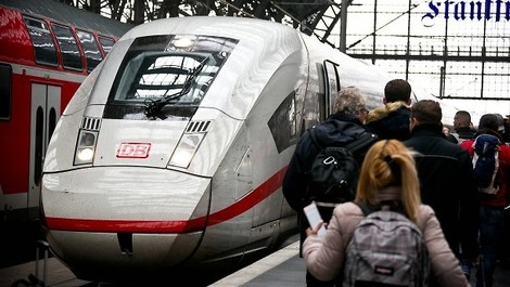 Anne Frank als Namensgeberin für einen Zug? Die Deutsche Bahn ändert nach Protest ihre Pläne