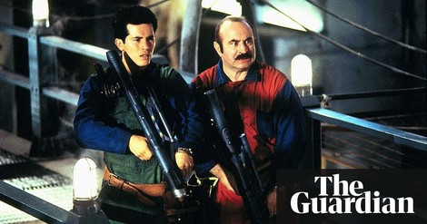 Super Mario Bros: The Motion Picture – »The stench of it stays with everybody«