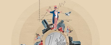 Fünf Lügen über den Kapitalismus von heute 