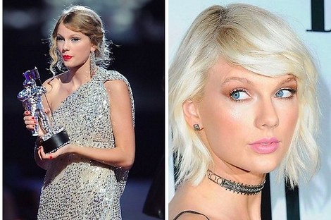 Taylor Swift: Das Opfer und die Medien 