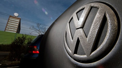 Volkswagen lässt einen Mitarbeiter fallen, der für das Unternehmen betrogen hat. Ist das in Ordnung?