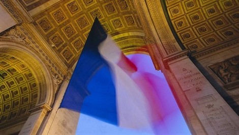 Neues Denken, neue Politik? Didier Eribon zu den Wahlen in Frankreich
