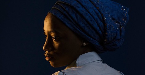 #BringBackOurGirls – vier Jahre später