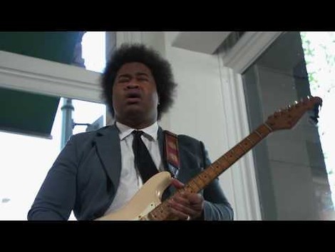 Delvon Lamarr – rauer Hammond-Soul-Jazz mit Millionenpublikum