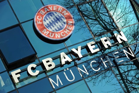 In der Revision: Der FC Bayern unterm Hakenkreuz