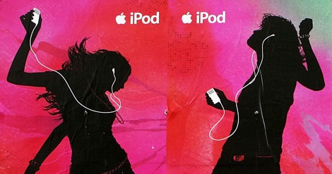 Apple und das Musikhören - sie wissen, was wir nicht wollen