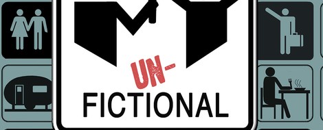 Geschichten, die das Leben schrieb — die Podcast-Reihe ‚UnFictional'