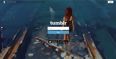 Hier war Vielfalt Normalität: Warum Tumblrs Porno-Bann für viele eine Katastrophe ist 