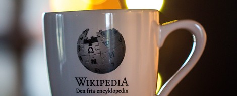 Wie lange wird es die Wikipedia noch geben?