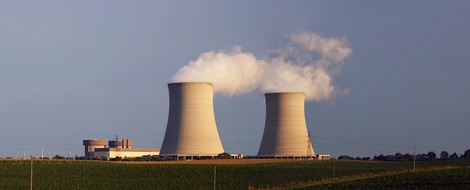 Westinghouse: Einer der weltweit größten Atomkonzerne ist pleite