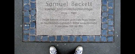 Beckett in Kassel