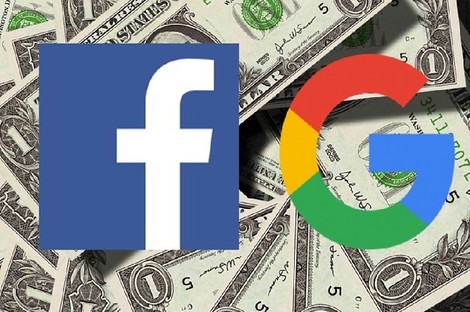 Das Duopol von Google und Facebook bleibt unangreifbar.