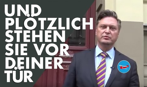 Satire-Video zu Ausländerfeindlichkeit: Wie die AfD das Bohemian Browser Ballett einschüchtern will