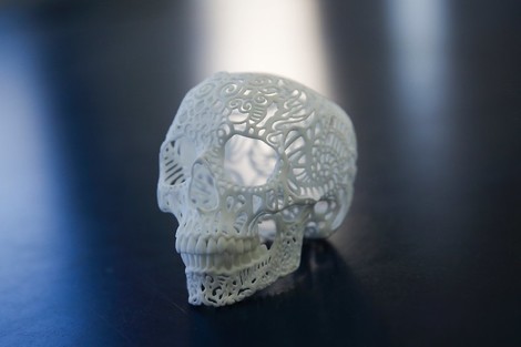 Vom Menschen zum Cyborg – ethische Fragen beim 3D Bioprinting