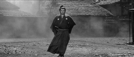 Akira Kurosawa: Der Beethoven unter den Filmregisseuren