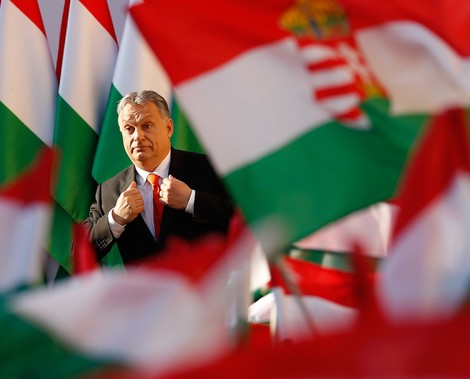 Warum ist Orbán so erfolgreich? Und welche Folgen hat sein Wahlsieg?