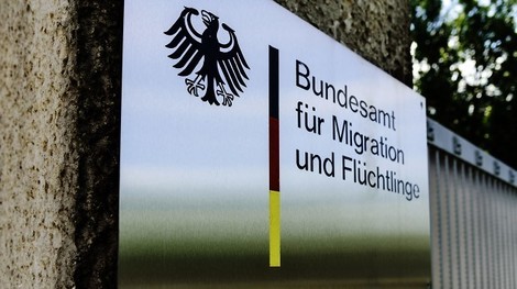 Anwalt zum BAMF-Skandal: "Mir ist bisher nicht ein Fall bekannt, wo etwas Unrichtiges passiert ist"