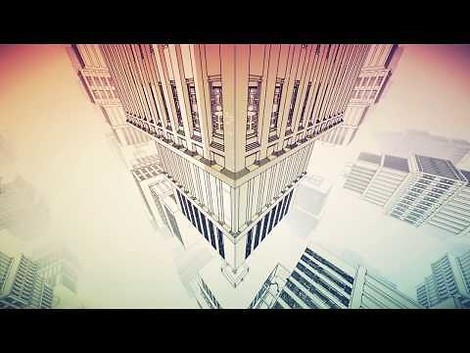 Escher Me Softly – Ein Spiel wie ein absurder Architekturplan