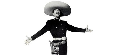 Leben, Lieben, Sterben — Ranchera, die romantischste Musik Mexikos, und ihre 20 besten Interpreten