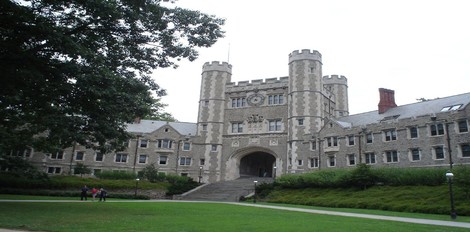 Trendsetter Elite-Uni: Princeton setzt auf Open Access für wissenschaftliche Publikationen