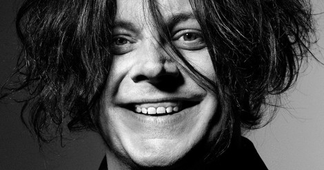 Der Universalgelehrte — Jack White und die Anziehungskraft des Nutzlosen