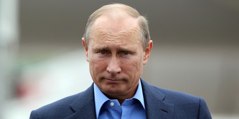 Wie Putin durch Trump das Unberechenbarkeitsmonopol verlor