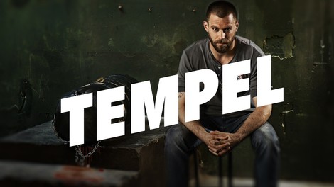 Mal eine sehenswerte deutsche Serie: „Tempel“ auf ZDF Neo