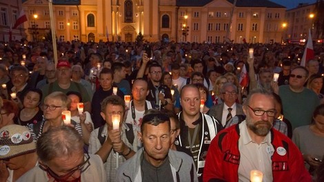 Polen: Einblicke in die Denkweise der PiS-Adepten
