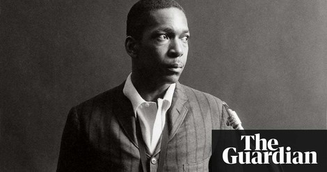 Verlorenes John Coltrane Album von 1963 aufgetaucht