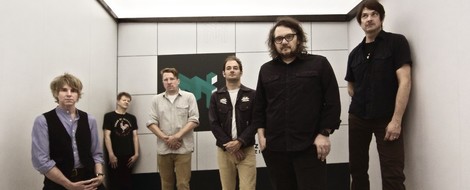 Built to Last: Jeff Tweedy und die neue Platte von Wilco - Schmilco