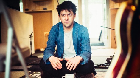 Conor Oberst: „Salutations"